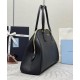 Replica Prada Large Saffiano Bag 1BG524 Black