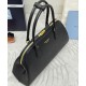 Replica Prada Large Saffiano Bag 1BG524 Black
