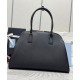 Replica Prada Large Saffiano Bag 1BG524 Black
