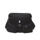 Replica Prada Hot-nylon and leather shoulder bag