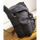 Replica Prada Hot-nylon and leather shoulder bag