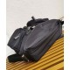 Replica Prada Hot-nylon and leather shoulder bag