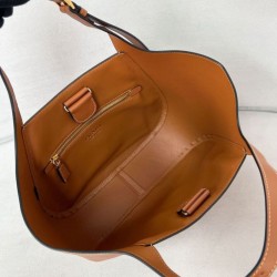 Replica Prada Medium Tote Bag 1BG483 Coffee Fake Prada Medium Tote Bag 1BG483 Coffee Replica