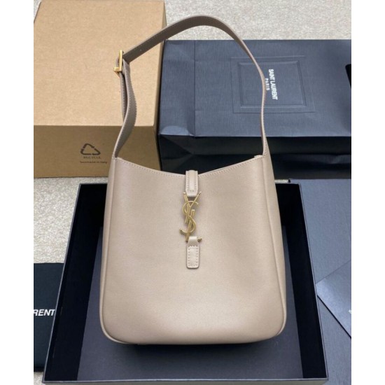 Replica YSL Saint Laurent Le 5 A 7 Supple Small Grained Pink Replica YSL Saint Laurent Le 5 A 7 Supple Small Grained Pink
