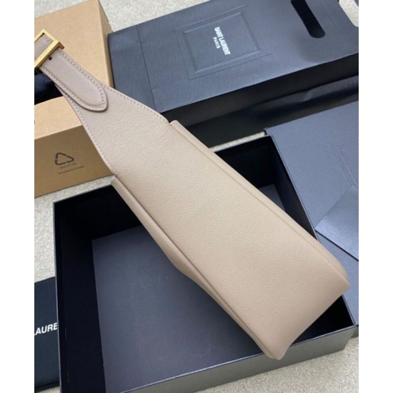 Replica YSL Saint Laurent Le 5 A 7 Supple Small Grained Pink Replica YSL Saint Laurent Le 5 A 7 Supple Small Grained Pink