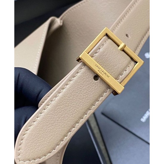 Replica YSL Saint Laurent Le 5 A 7 Supple Small Grained Pink Replica YSL Saint Laurent Le 5 A 7 Supple Small Grained Pink