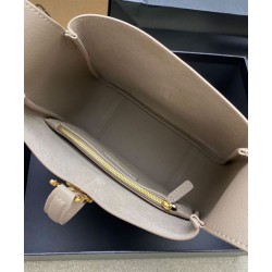 Replica YSL Saint Laurent Le 5 A 7 Supple Small Grained Pink