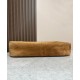 Replica YSL Saint Laurent Large Jamie 4.3 In Suede Fawn