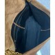 Replica YSL Saint Laurent Large Jamie 4.3 In Suede Fawn