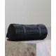 Replica YSL Saint Laurent Gloria Quilted Nylon Black Fake YSL Saint Laurent Gloria Quilted Nylon Black Replica