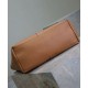 Replica YSL Saint Laurent Y Leather Tote Bag Coffee
