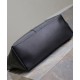 Replica YSL Saint Laurent Y Leather Tote Bag Black