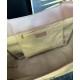 Fake YSL Saint Laurent Le 5 A 7 Bea In Suede Fawn Replica