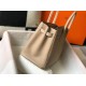 Replica Hermes Trench Clemence Birkin 30cm Bag GHW