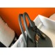 Fake Hermes Birkin 30cm Bag In Vert Amande Clemence Leather Replica