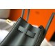 Fake Hermes Birkin 30cm Bag In Vert Amande Clemence Leather Replica
