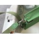 Replica Hermes Evelyne III TPM Mini Bag In Vert Criquet Clemence Leather