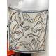 Best Replica Hermès reversible cashmere scarf with a leaping horse design 140 Blue Fake At Cheap Price Special Grade Replica Hermès reversible cashmere scarf with a leaping horse design 140 Blue Clone Sale