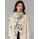 Best Replica Hermès reversible cashmere scarf with a leaping horse design 140 Blue Fake At Cheap Price Special Grade Replica Hermès reversible cashmere scarf with a leaping horse design 140 Blue Clone Sale