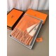 Best Replica Hermes Classic Reversible Two-Tone Cashmere Shawl 70 x 200 Orange Fake At Cheap Price Special Grade Replica Hermes Classic Reversible Two-Tone Cashmere Shawl 70 x 200 Orange Clone Sale