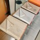 Special Grade Replica Hermes herringbone wool scarf 36x200cm  Clone Sale