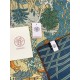 Special Grade Replica Hermes Premium Double-Sided Tonal Silk Cashmere Shawl 140 04 Clone Sale