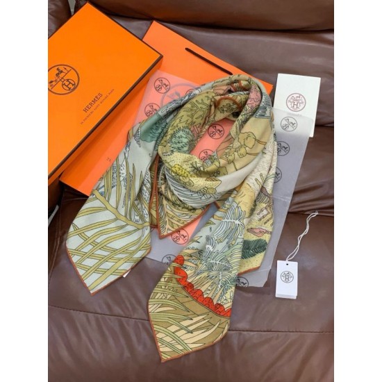 Best Replica Hermes Premium Double-Sided Tonal Silk Cashmere Shawl 140 03 Fake At Cheap Price Special Grade Replica Hermes Premium Double-Sided Tonal Silk Cashmere Shawl 140 03 Clone Sale