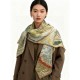 Best Replica Hermes Premium Double-Sided Tonal Silk Cashmere Shawl 140 03 Fake At Cheap Price Special Grade Replica Hermes Premium Double-Sided Tonal Silk Cashmere Shawl 140 03 Clone Sale