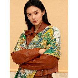 Special Grade Replica Hermes Premium Double-Sided Tonal Silk Cashmere Shawl 140 02 Clone Sale
