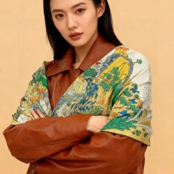 Special Grade Replica Hermes Premium Double-Sided Tonal Silk Cashmere Shawl 140 02 Clone Sale