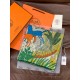 Special Grade Replica Hermes Premium Double-Sided Tonal Silk Cashmere Shawl 140 02 Clone Sale