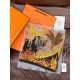 Special Grade Replica Hermes Premium Double-Sided Tonal Silk Cashmere Shawl 140 01 Clone Sale