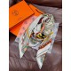 Special Grade Replica Hermès reversible velvet square scarf 140 Clone Sale