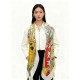 Special Grade Replica Hermès Animal City reversible cashmere scarf 140 Yellow Clone Sale