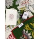 Special Grade Replica Hermès Rare Treasures Reversible Cashmere Handkerchief 140 04 Clone Sale