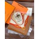 Special Grade Replica Hermès Rare Treasures Reversible Cashmere Handkerchief 140 01 Clone Sale