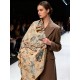 Special Grade Replica Hermes Equestrian Academy Reversible Velvet Shawl 140 02 Clone Sale