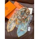 Special Grade Replica Hermes Equestrian Academy Reversible Velvet Shawl 140 02 Clone Sale
