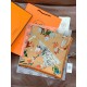 Special Grade Replica Hermes Equestrian Academy Reversible Velvet Shawl 140 01 Clone Sale