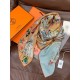 Special Grade Replica Hermes Equestrian Academy Reversible Velvet Shawl 140 01 Clone Sale