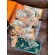 Special Grade Replica Hermes Equestrian Academy Reversible Velvet Shawl 140 01 Clone Sale