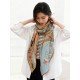 Special Grade Replica Hermes Equestrian Academy Reversible Velvet Shawl 140 01 Clone Sale