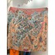 Special Grade Replica Hermes Equestrian Academy Reversible Velvet Shawl 140 Pink Clone Sale