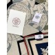 Special Grade Replica Hermes Surrealist Hermes Hub Velvet Scarf 140 Coffee Clone Sale
