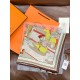 Special Grade Replica Hermes Starry Night Chorus Silk Scarf Cashmere Square Handkerchief 140 01 Clone Sale