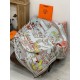 Special Grade Replica Hermes Starry Night Chorus Silk Scarf Cashmere Square Handkerchief 140 01 Clone Sale