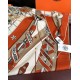 Special Grade Replica Hermes Starry Night Chorus Silk Scarf Cashmere Square Handkerchief 140 Clone Sale