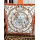 Special Grade Replica Hermes Starry Night Chorus Silk Scarf Cashmere Square Handkerchief 140 Clone Sale