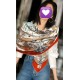 Special Grade Replica Hermes Starry Night Chorus Silk Scarf Cashmere Square Handkerchief 140 Clone Sale