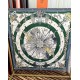 Special Grade Replica Hermes Starry Night Chorus Silk Scarf Cashmere Square Handkerchief 140 04 Clone Sale